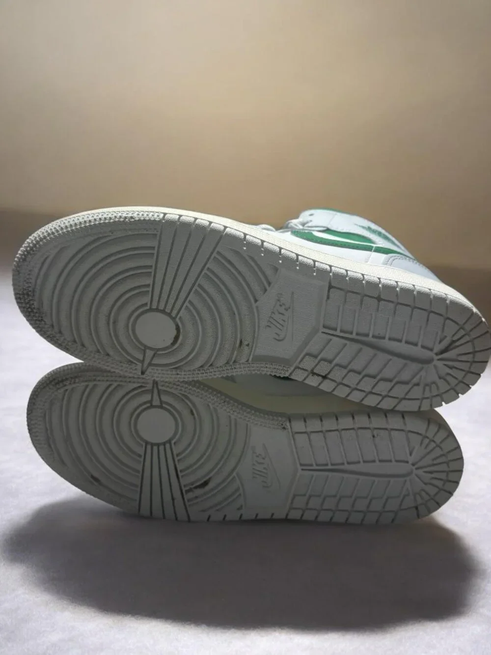 Nike these air
